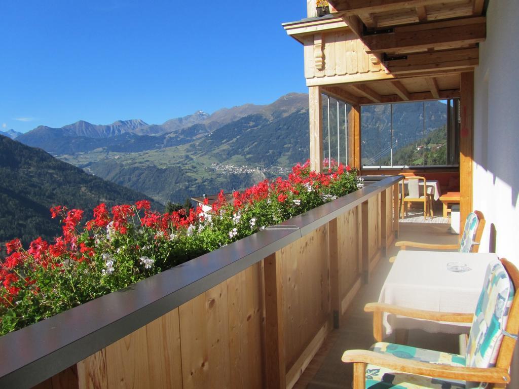 شقة Haus Lentsch Kaunerberg الغرفة الصورة