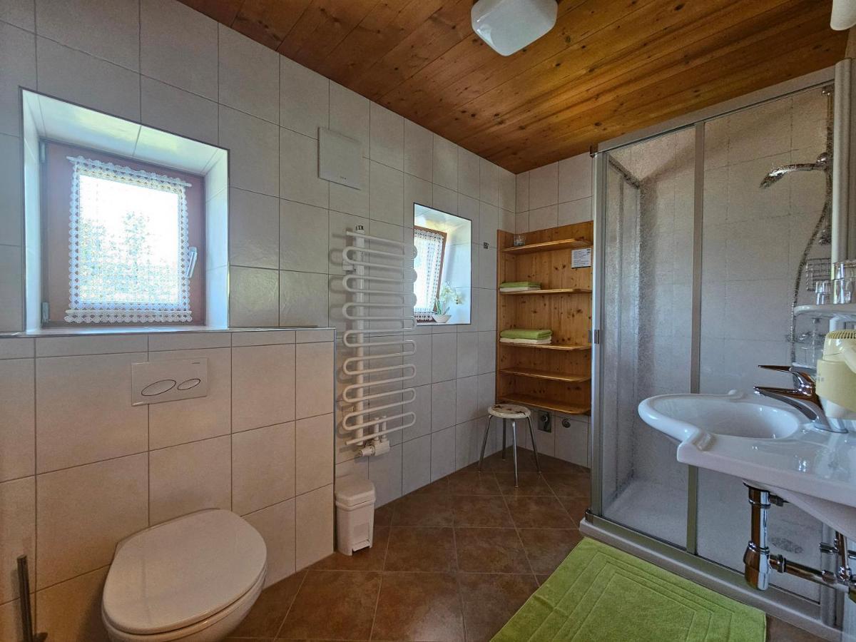 شقة Haus Lentsch Kaunerberg المظهر الخارجي الصورة