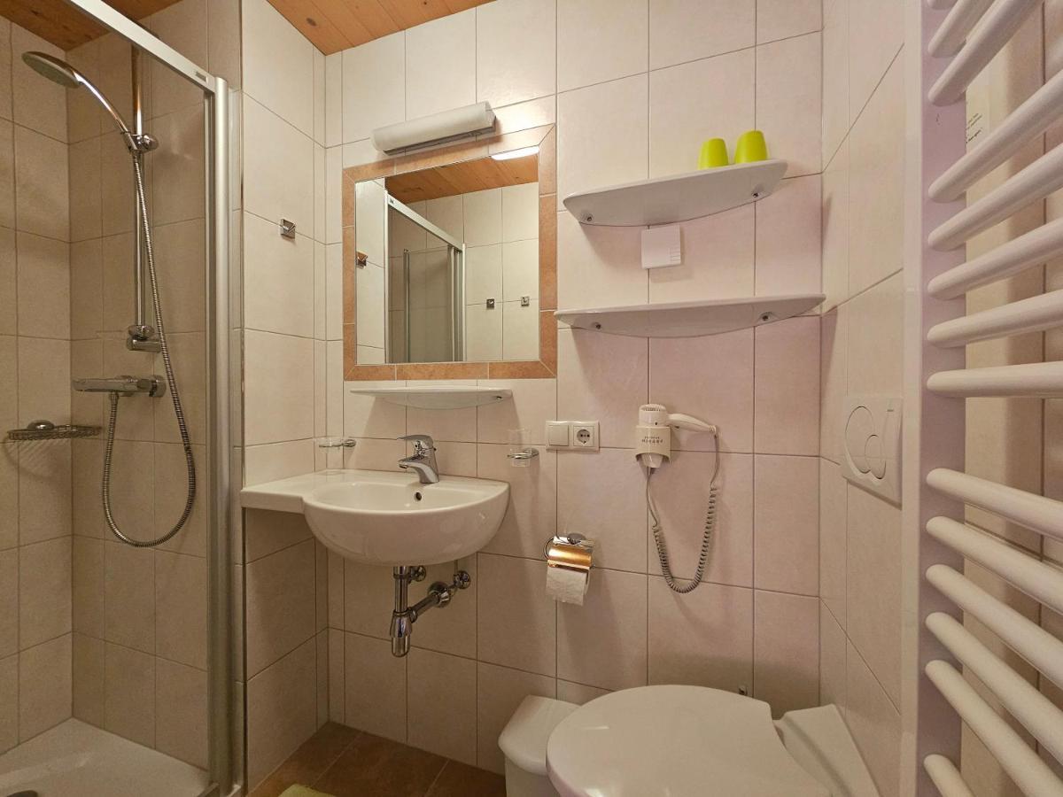 شقة Haus Lentsch Kaunerberg المظهر الخارجي الصورة