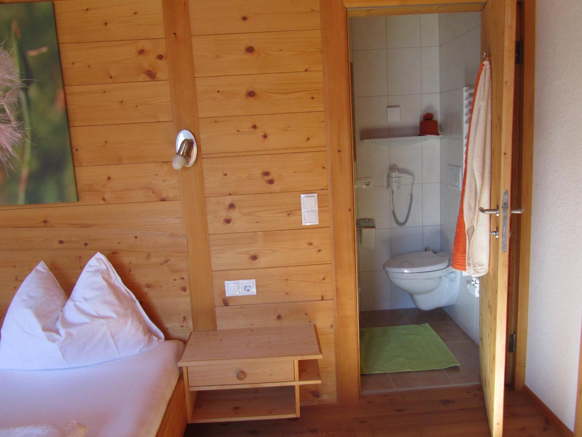 شقة Haus Lentsch Kaunerberg الغرفة الصورة