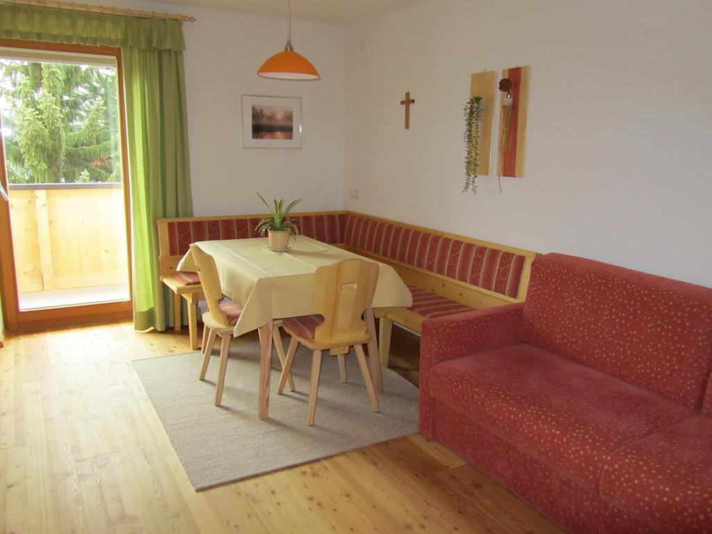 شقة Haus Lentsch Kaunerberg الغرفة الصورة