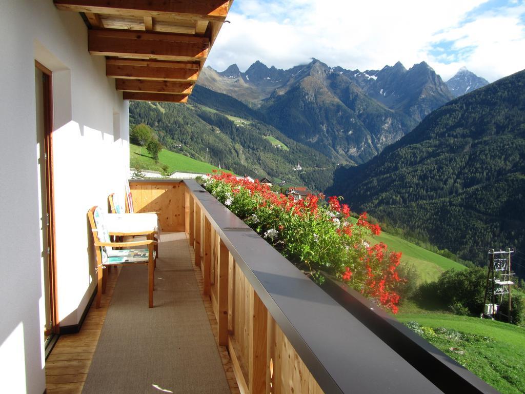 شقة Haus Lentsch Kaunerberg الغرفة الصورة